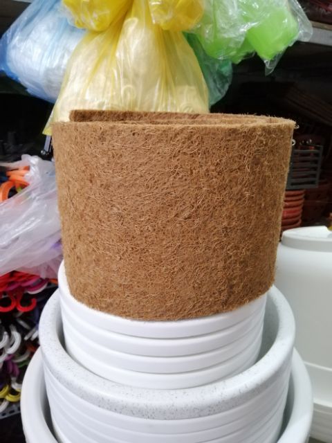 1m thảm xơ dừa