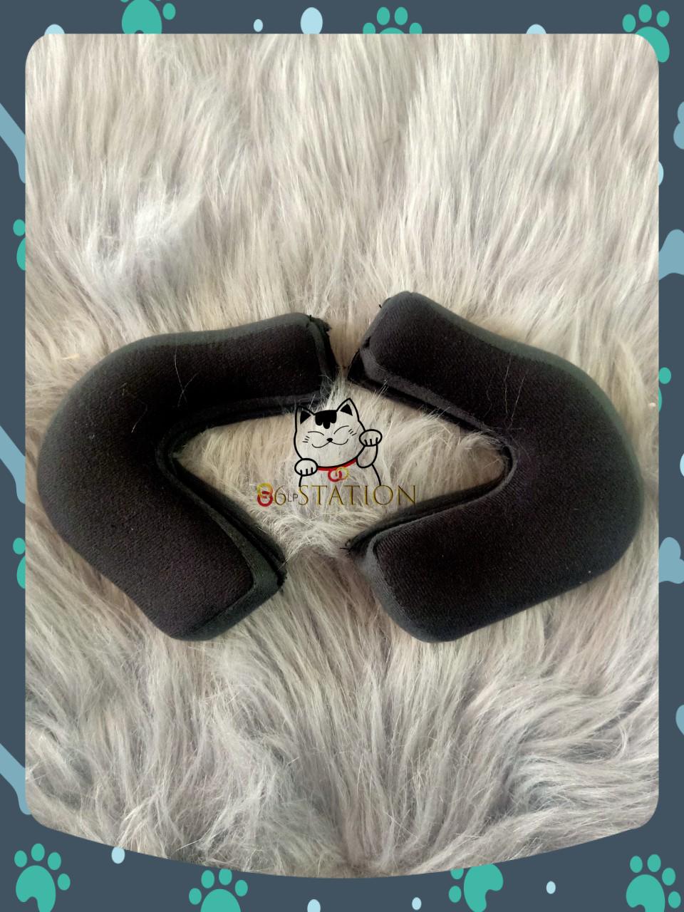 MÚT GÒ MÁ 3/4 KYT