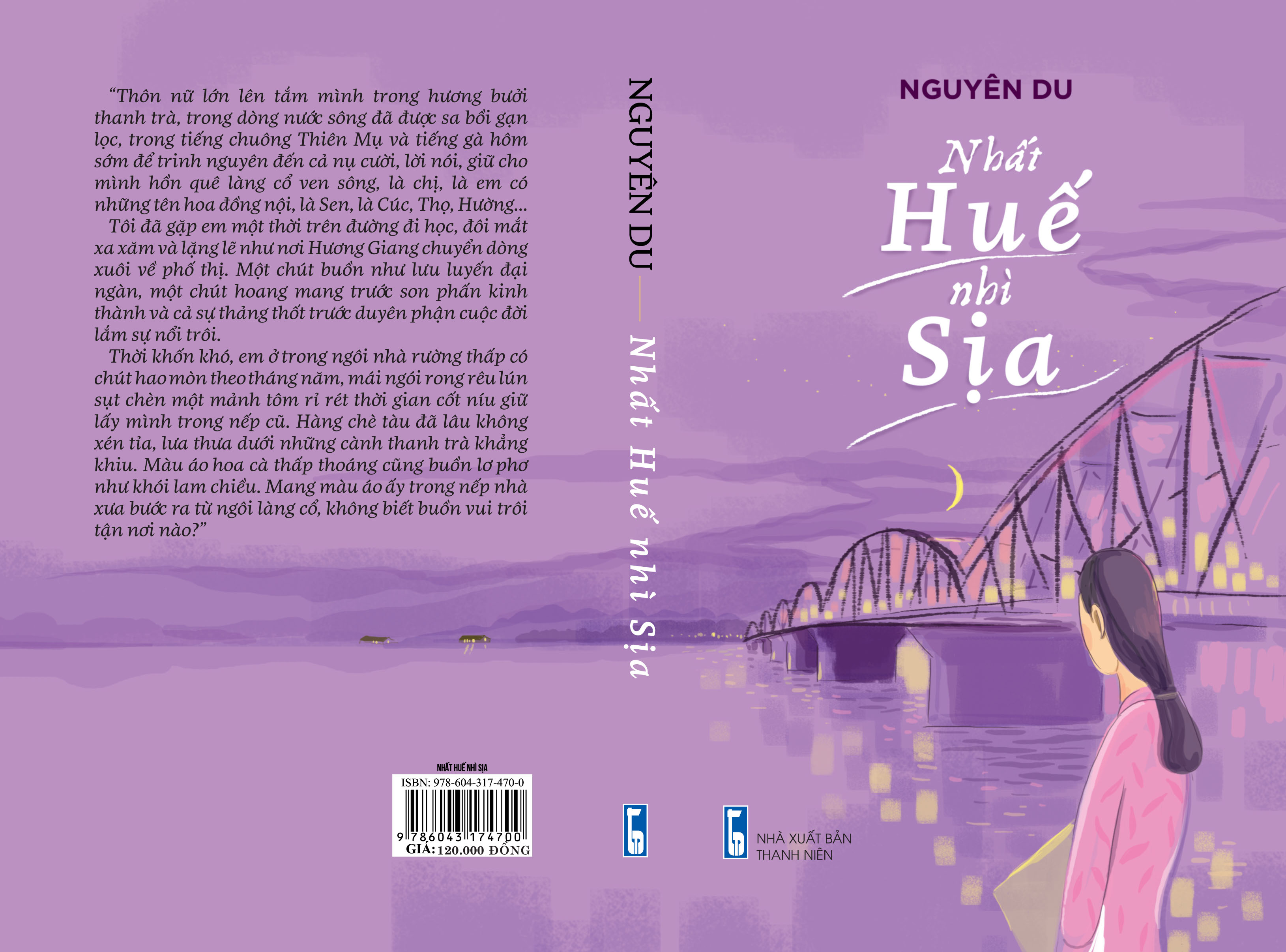 [HCM]Sách - Nhất Huế nhì Sịa