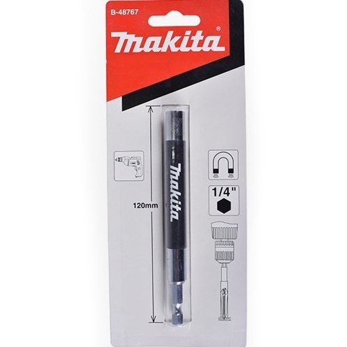 120mm Thanh giữ đầu vít Makita B-48767