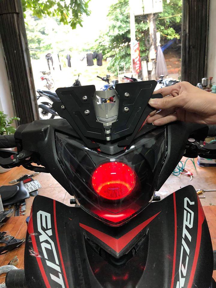 Đèn Bi Cầu Hela Blulen Cho Ex135 (Full Chóa)