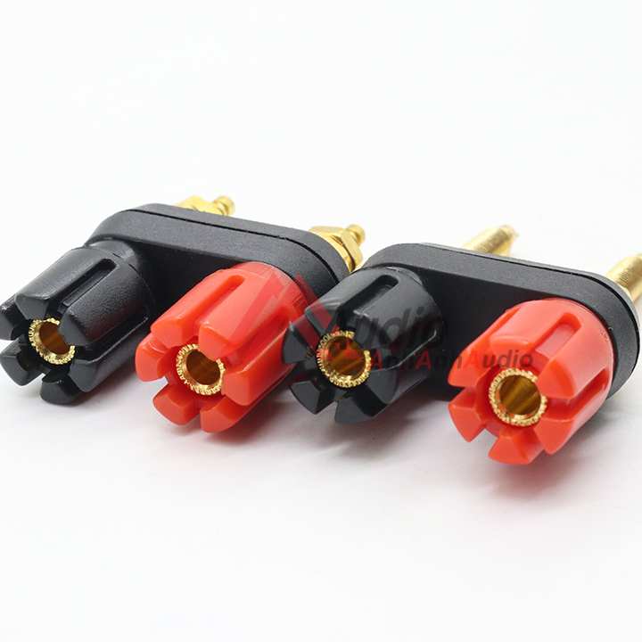 Jack cọc loa đôi Giá 01 cái