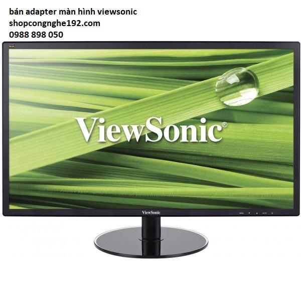 nguồn 19V màn hình Viewsonic bản gốc