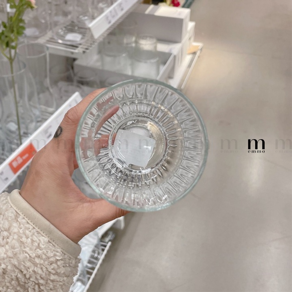 [HCM] LỌ HOA IKEA CHÍNH HÃNG - GRADVIS