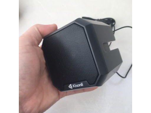 Loa USB 2.0 mini Kisonli i-550