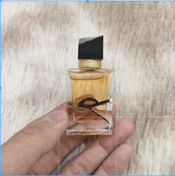 [HCM][AUTH 1000%] VIAL Sample Nước Hoa Mini Y.sl Libre Eau De Parfum 7.5ml