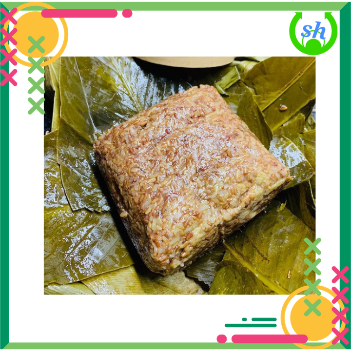 [HCM]Nếp Lứt - 1kg