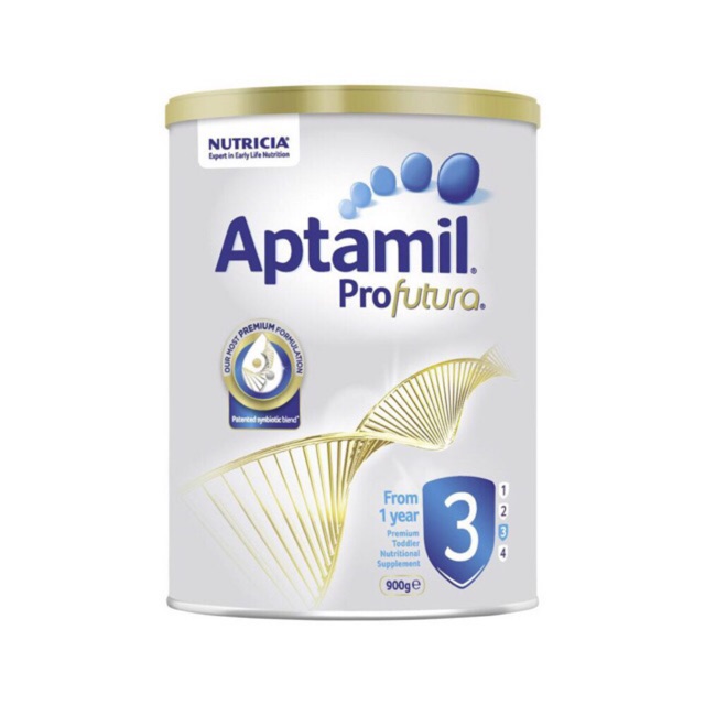 [Date 2024]SỮA APTAMIL ÚC SỐ 3 PROFUTURA (900G)