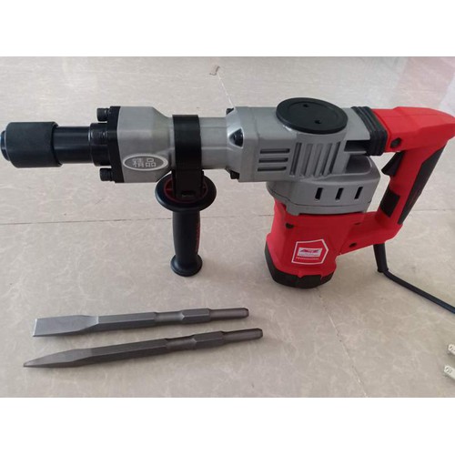 Máy đục bê tông ACZ 1800w Bảo hành 6 tháng