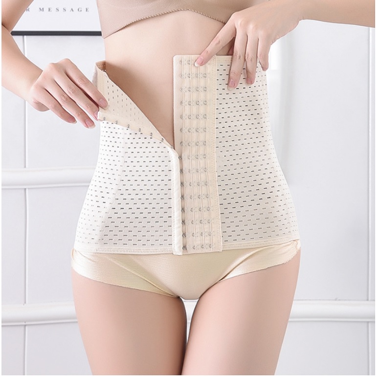 Gen Nịt Bụng Thần Thánh Eo Con Kiến
