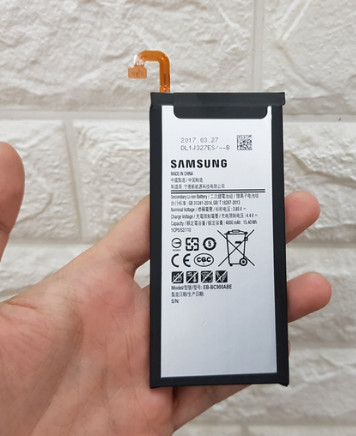 PIN SAMSUNG C9 - C9 PRO - EB-BC900ABE
