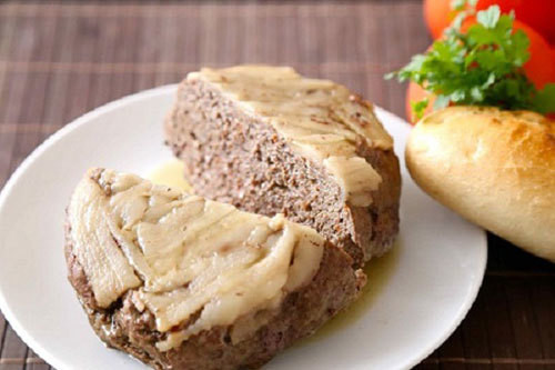 [Chỉ giao HCM] Pate 500g - viettinmart