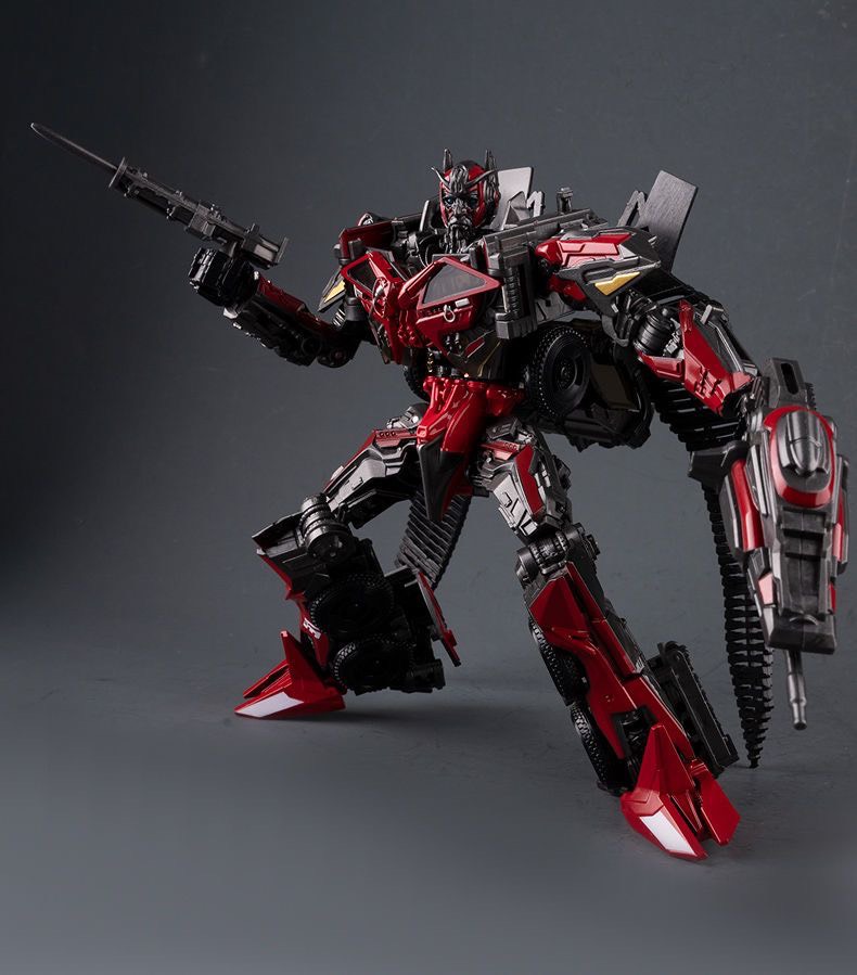 Mô hình Transformers Baiwei TW-1024 Sentinel KO SS61