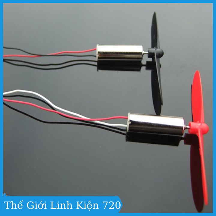 01 ĐỘNG CƠ MÁY BAY 720 ( không bao gồm bánh răng)