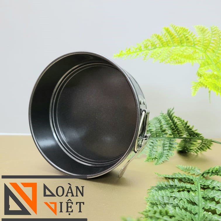 Bộ Khuôn Gài Chống dính Hình Tim - Tròn - Chữ Nhật. Khuôn Bánh Bông Lan - KHUÔN GÀI ĐẾ RỜI Thép Cacbon Không Dính. Dụng cụ làm bánh NƯỚNG TRUYỀN THỐNG gato, gateau, chiffon VUÔNG TRÒN TIM