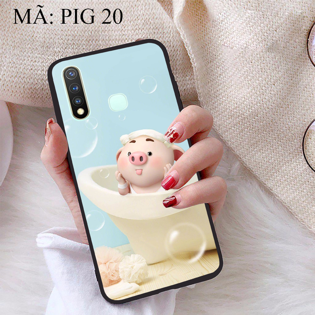 Case for  Vivo Y19