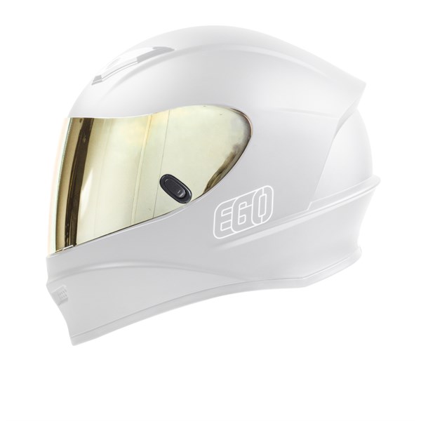 Kính mũ bảo hiểm Fullface EGO E-8/E-8 SV (KHÔNG BAO GỒM MŨ BẢO HIỂM) - EGO Mall