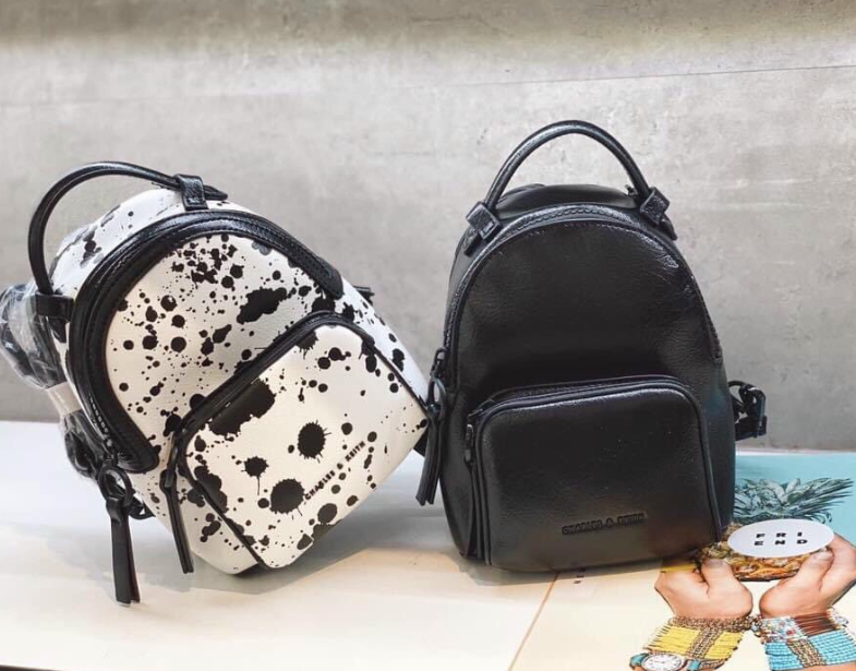 Balo nữ thời trang size 14x18cm chất lượng đẹp