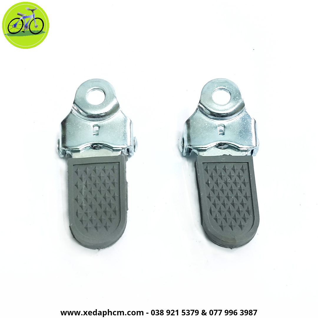 [HCM]Gác chân xe đạp gác để chân sau xe đạp