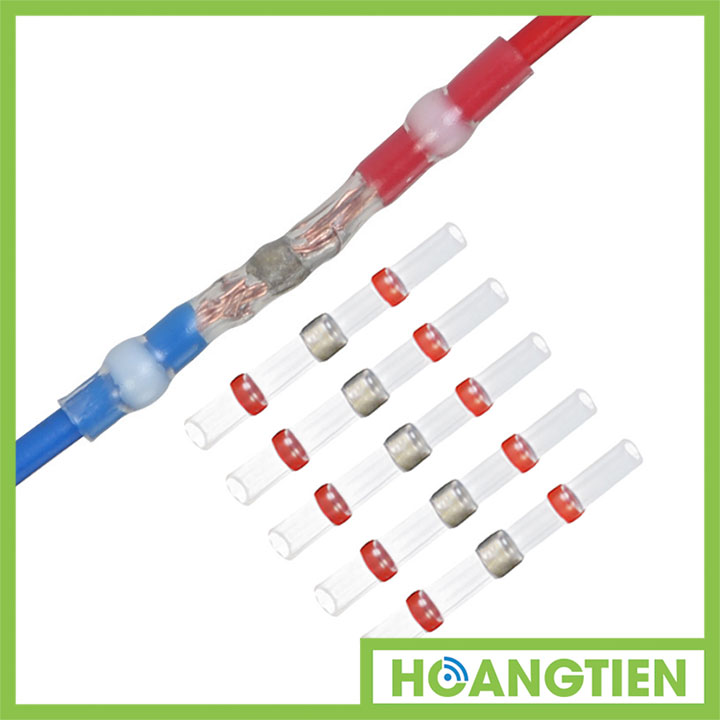 Bộ 10 cút nối dây điện SST-21