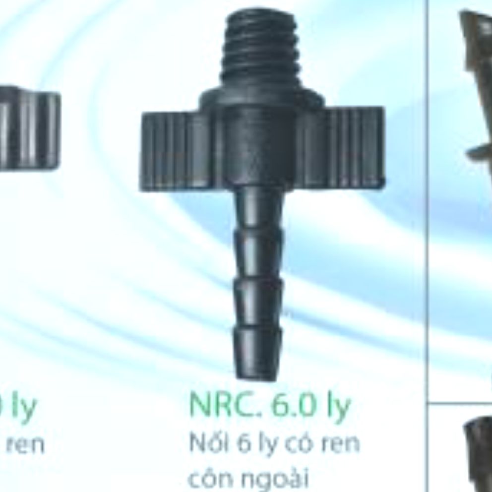 50 KHỞI THỦY 6LI ( đầu ren vặn 8mm)