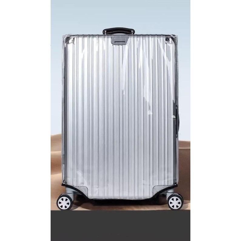 VỎ BỌC TRONG SUỐT V-1