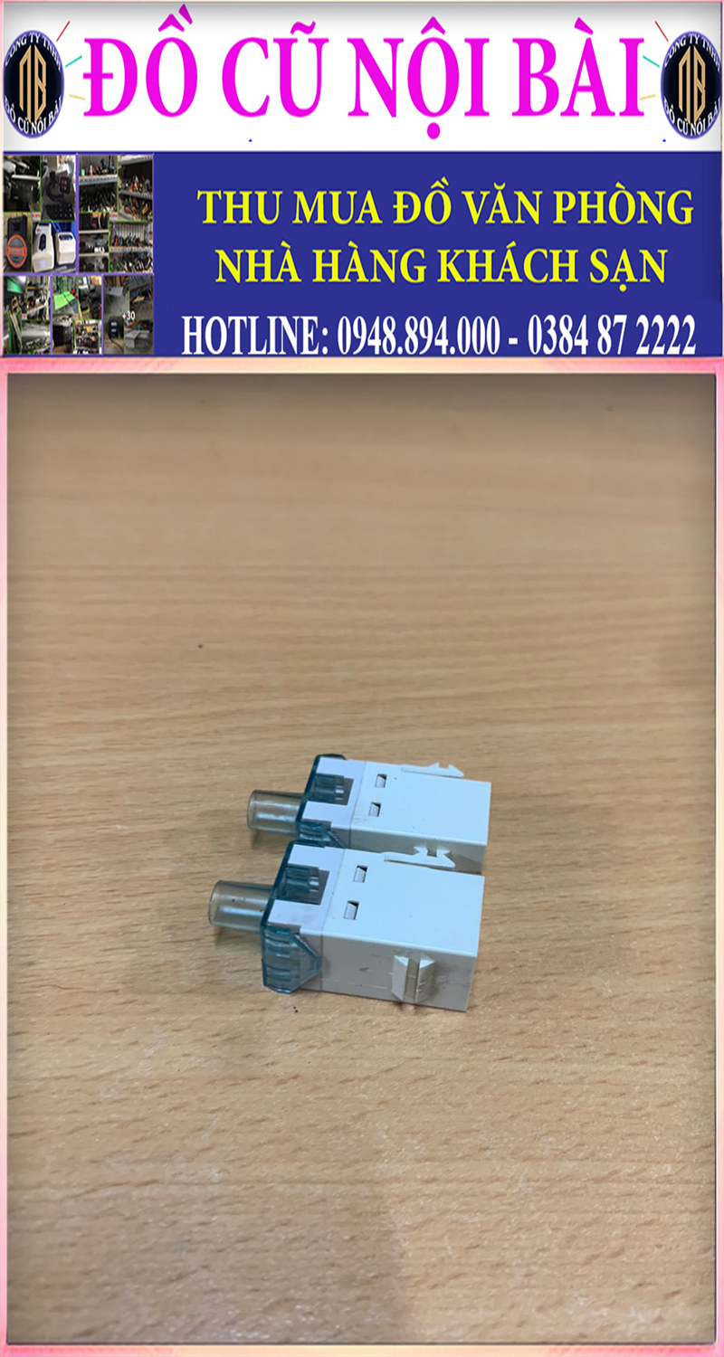 Nhân Mạng Âm Tường Cat5e - Hạt mạng WEV2488SW Panasonic, Vanlock, Commscope