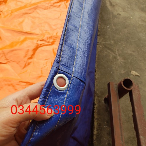 BỂ BẠT NUÔI CÁ, ỐC, ẾCH, LƯƠN ĐỦ KÍCH THƯỚC