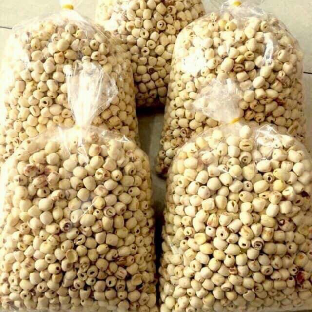 Hạt sen khô đồng tháp 200g