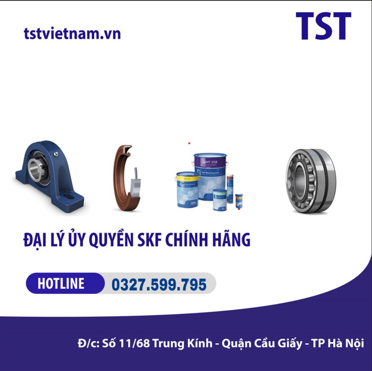 - SKF OIL SEAL
