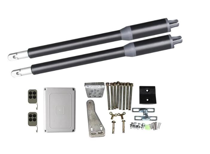 [Trả góp 0%] Mô tơ cửa cổng  tự động 2 cánh tay đòn C05 Swing gate 300kg-350kg giá tốt và chất lượng tốt hiệu suất cao bền bỉ