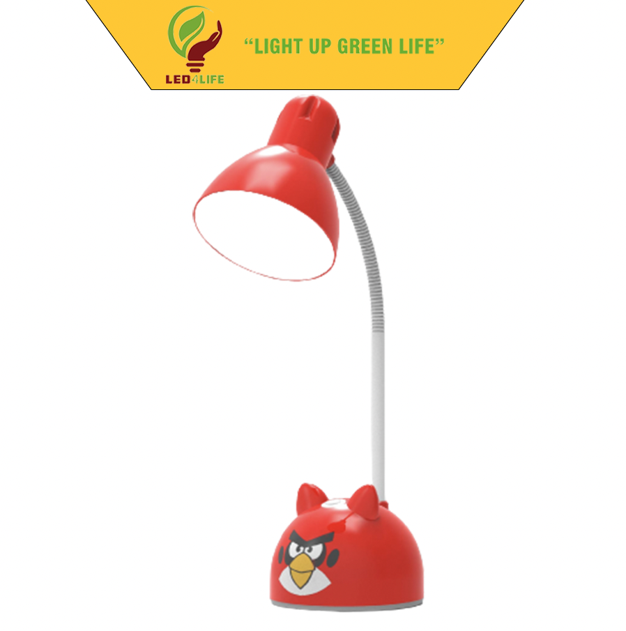 Đèn bàn LED bảo vệ thị lực RD-RL-27.V2-LED