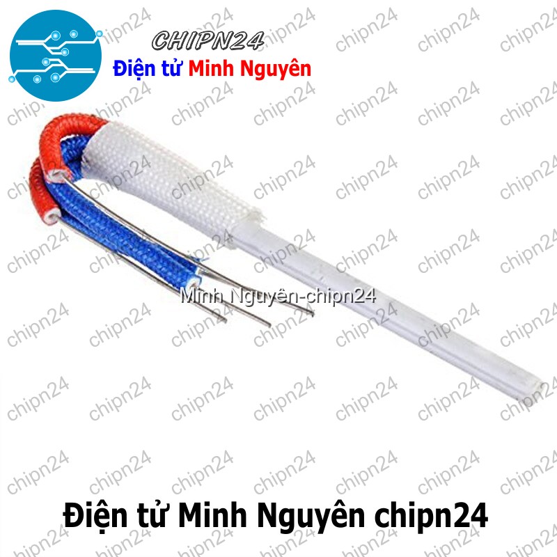 [1 cái] (Q66) Ruột Mỏ Hàn Nung Hakko A1321 936 937 - HH005972