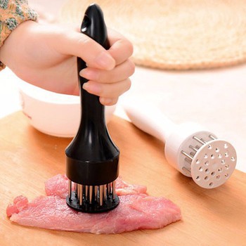 Dụng Cụ Xâm Thịt/Xâm Bì Heo