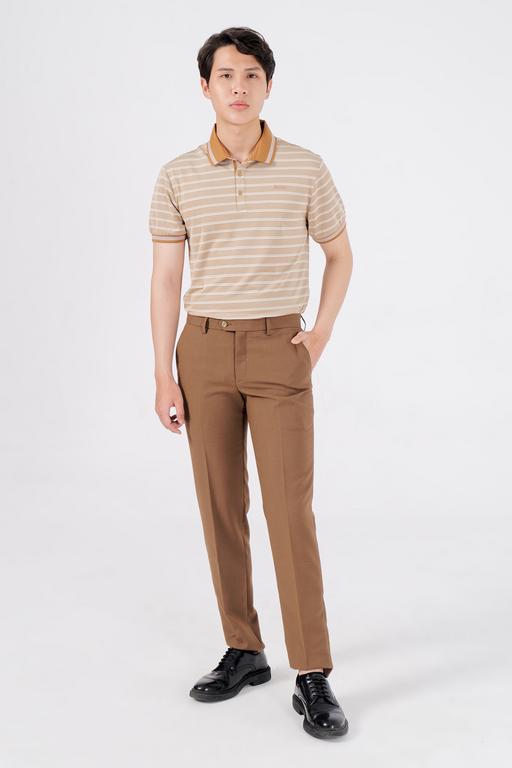Blentino Áo Polo Nam (Áo Thun Nam Có Cổ) PL66920
