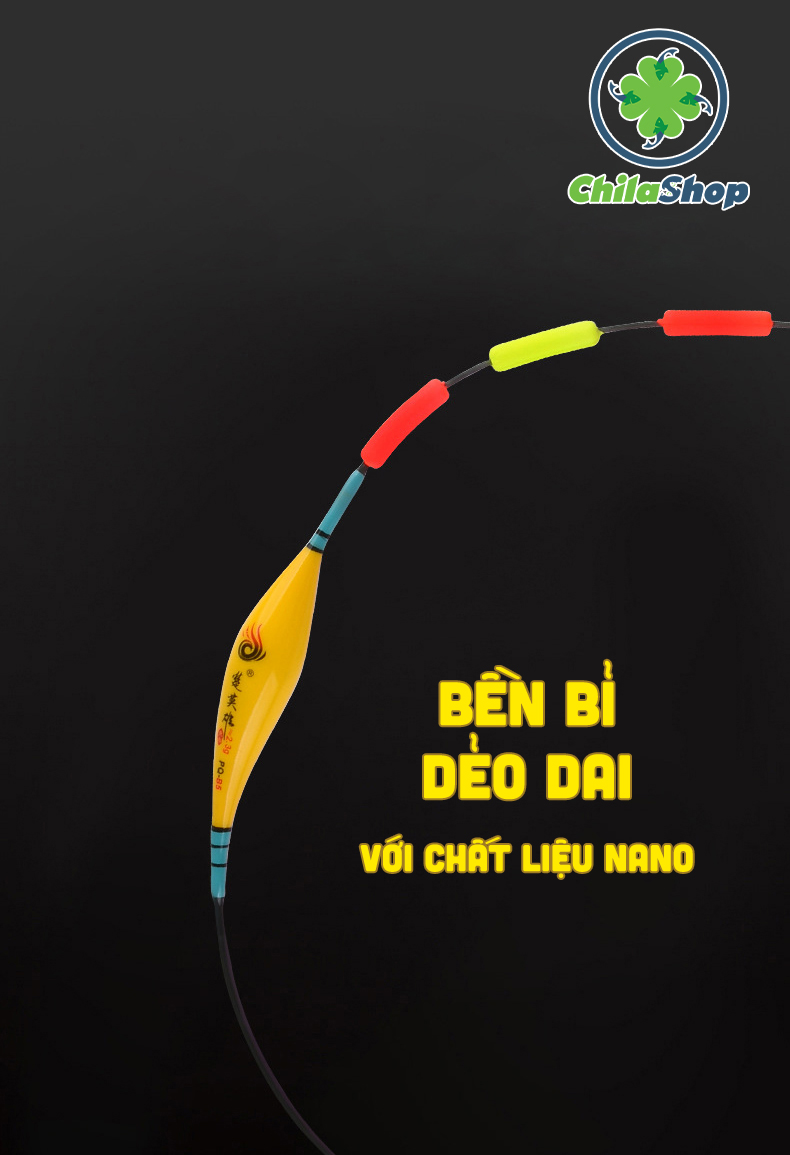 PHAO HỐ ĐẤU QUYỀN NĂNG