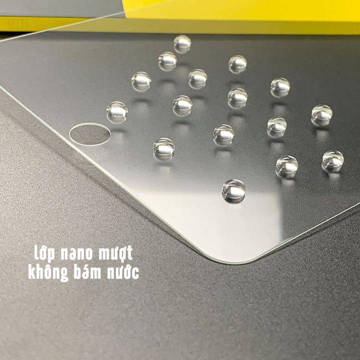 Cường Lực Ipad pro 12.9 inch 2018 - Ipad pro 12.9 inch 2020