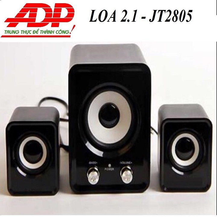 Loa máy tính mini, Chọn Ngay Bộ Loa Máy Tính FT202
