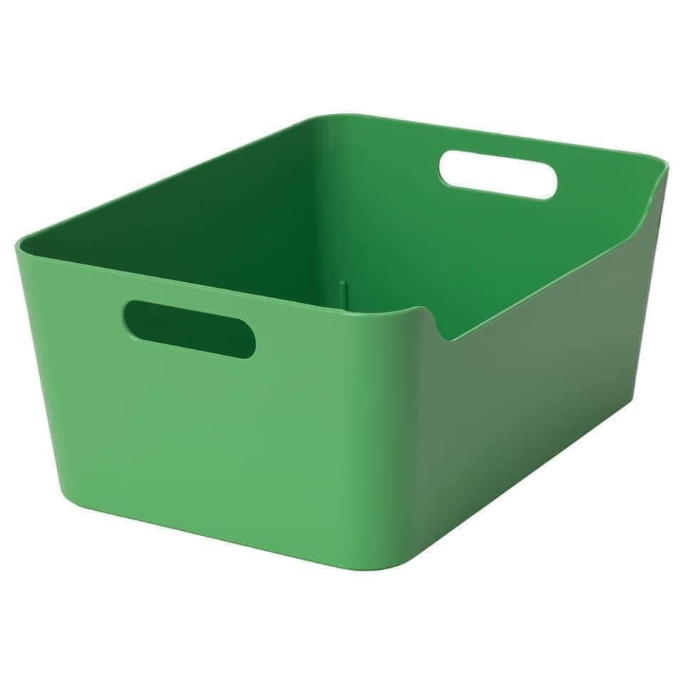 Khay Đựng Đồ Bếp Nhiều Màu Ikea