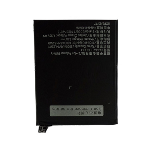 Pin Lenovo BL234 / P70 / P70-A / P70-T / A5000