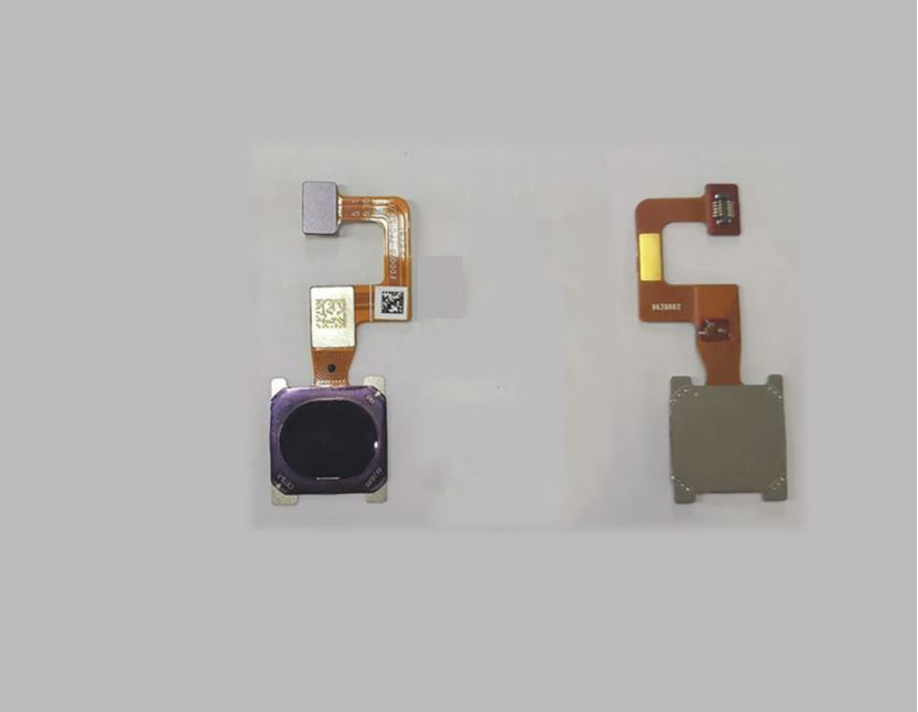 HOME VÂN TAY OPPO F11 PRO ZIN