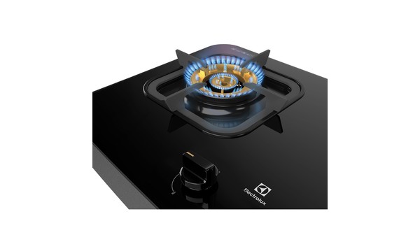 Bếp ga đôi Electrolux ETG7266GKR