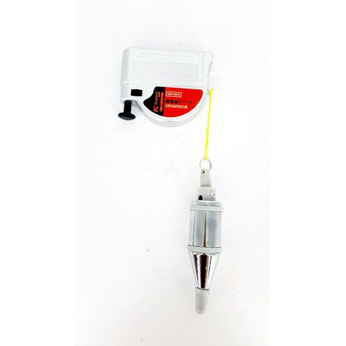 QUẢ  DỌI THĂNG BẰNG ,  Con dọi Kapusi 3m_ K2568