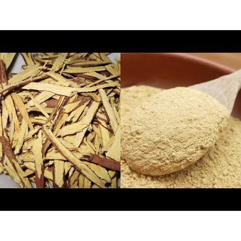 Bột Cam Thảo - Licorice Powder nguyên chất