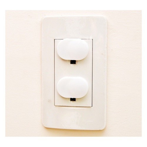 SÉT 10 BỊT Ổ ĐIỆN CHỐNG GIẬT
