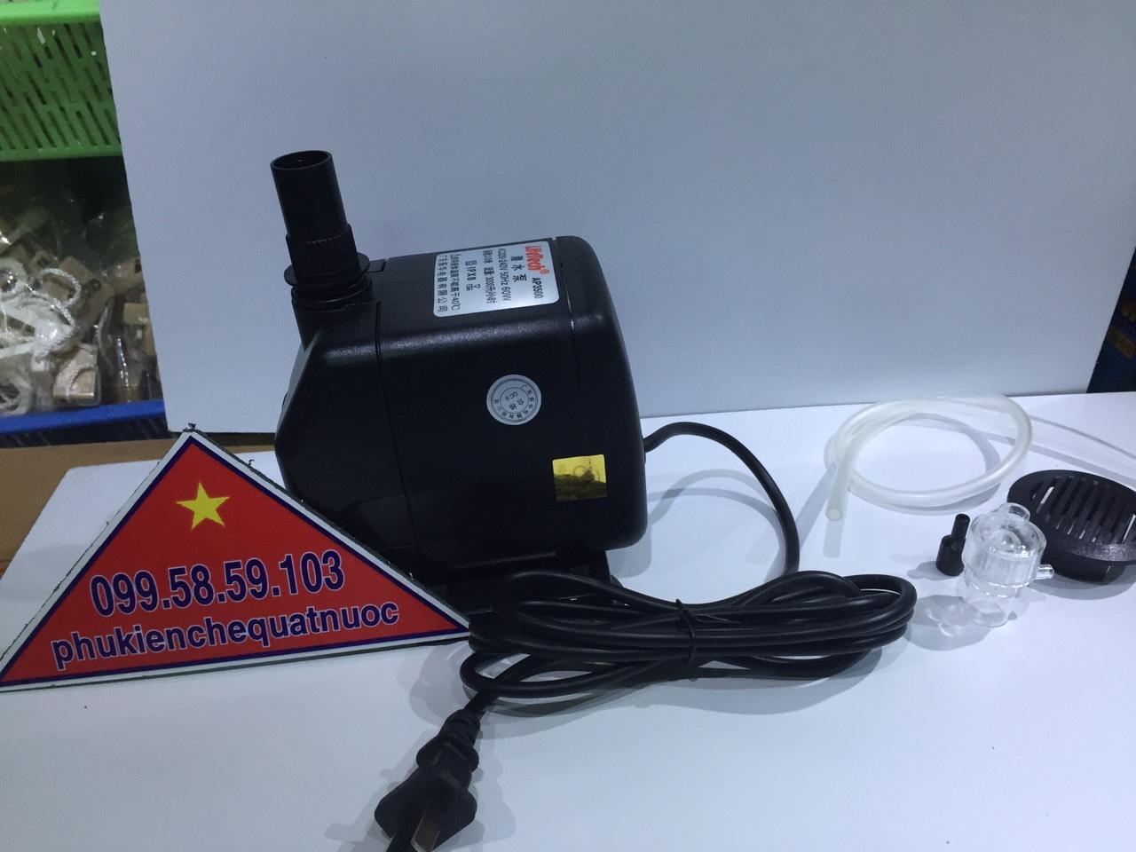 Bơm nước AP3500