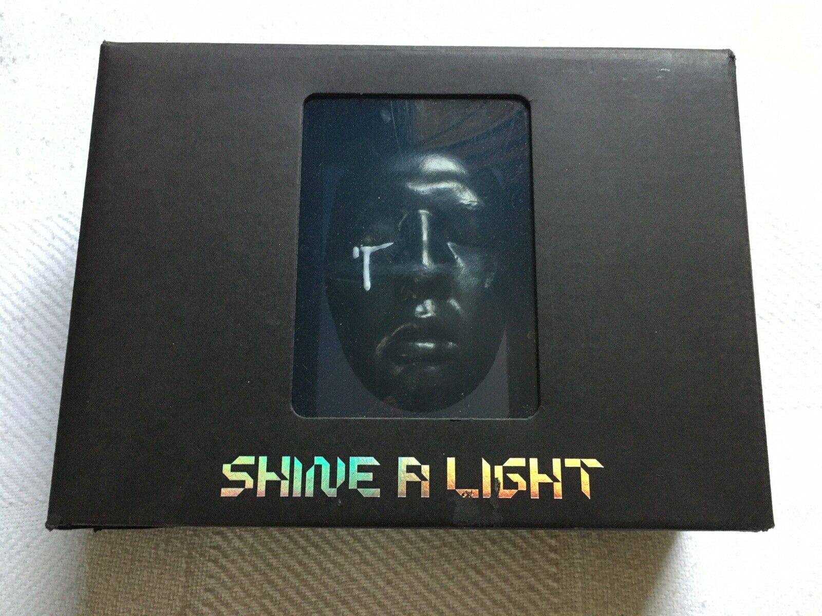BIGBANG G-DRAGON SHINE A LIGHT 等 6点 【公式通販】