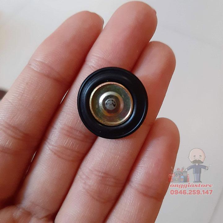 VAN CẮT GIÓ WAVERS - AB- MIO - GIÁ TỐT - PT134
