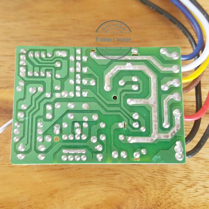 Remote control switch remote control