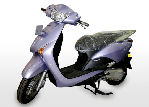Thảm lót chân cho xe SCR 110